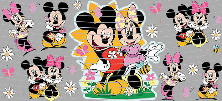 16oz Mickey-N1-932